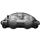2017 Ram 2500 Brake Caliper 3
